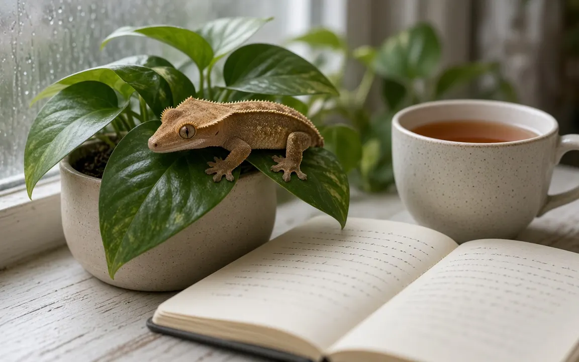 The reptile aftercare blog: straight answers for keepers on hard days