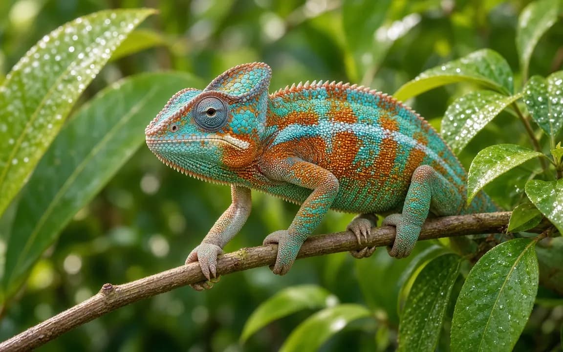 Planning your reptile's aftercare before you need it