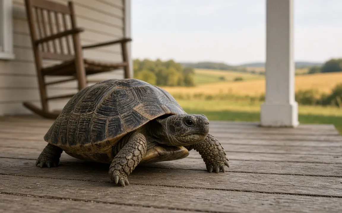 Reptile cremation in Toorak, from geckos to tortoises