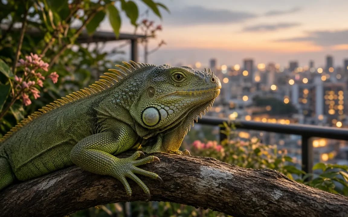 Finding reptile aftercare where you live
