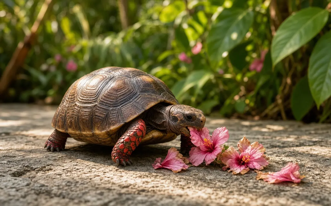 What reptile keepers told us, live, and how it compares