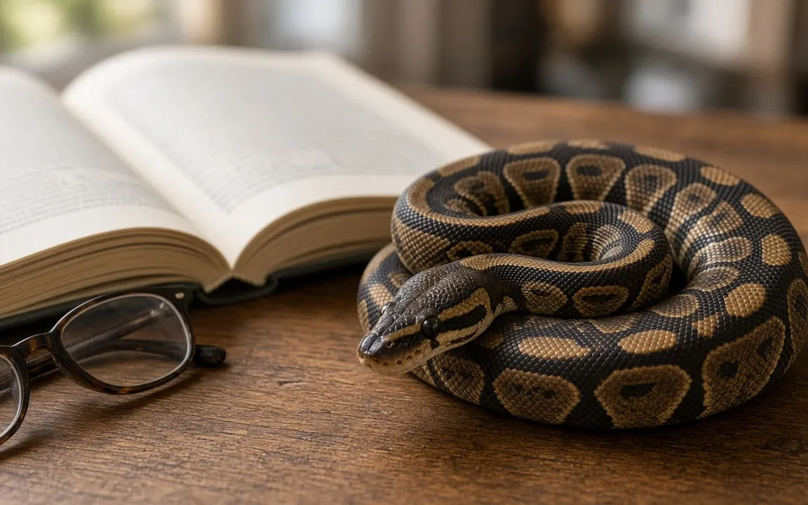 How we research reptile aftercare, including the claims we reject