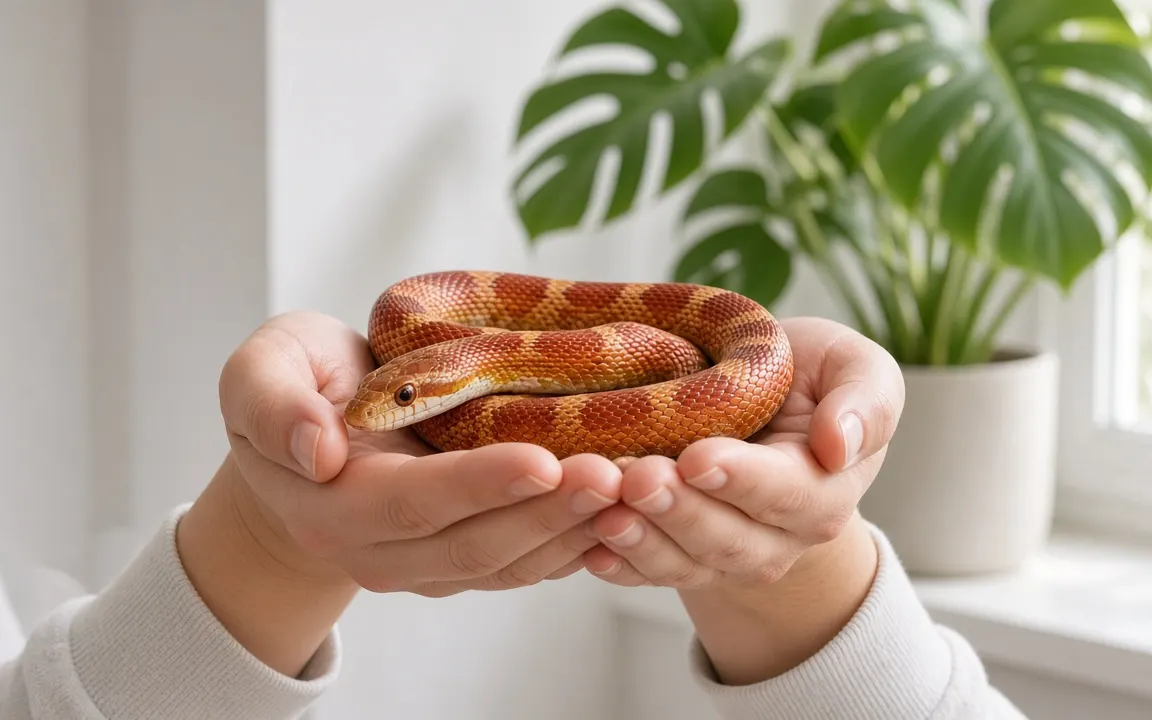Every reptile aftercare option, sized to the animal you actually have